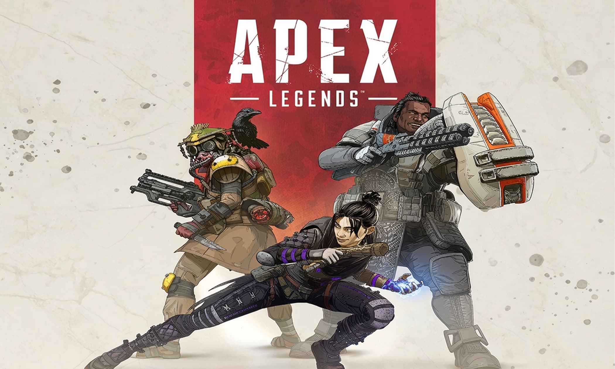 Apex Legends