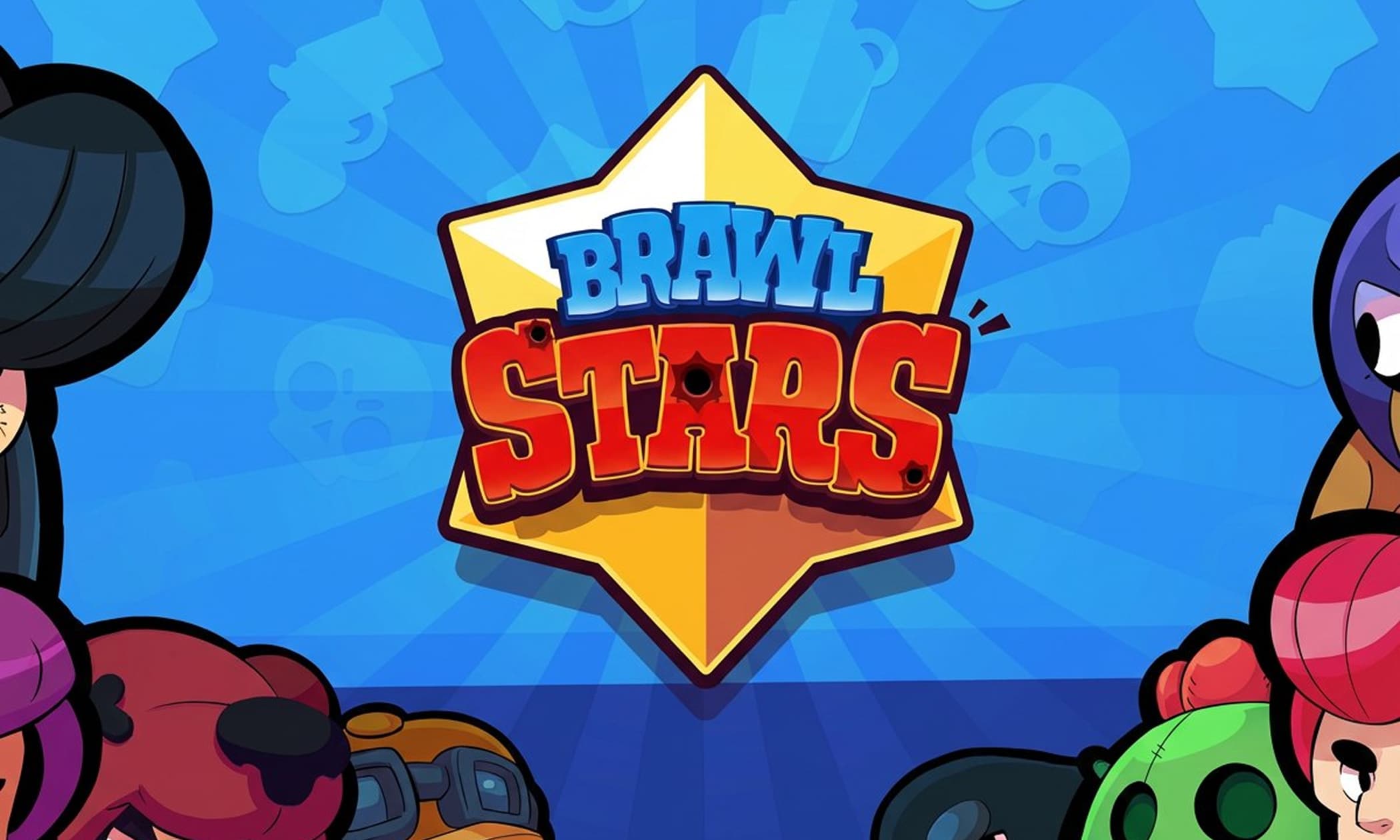 Brawl Stars