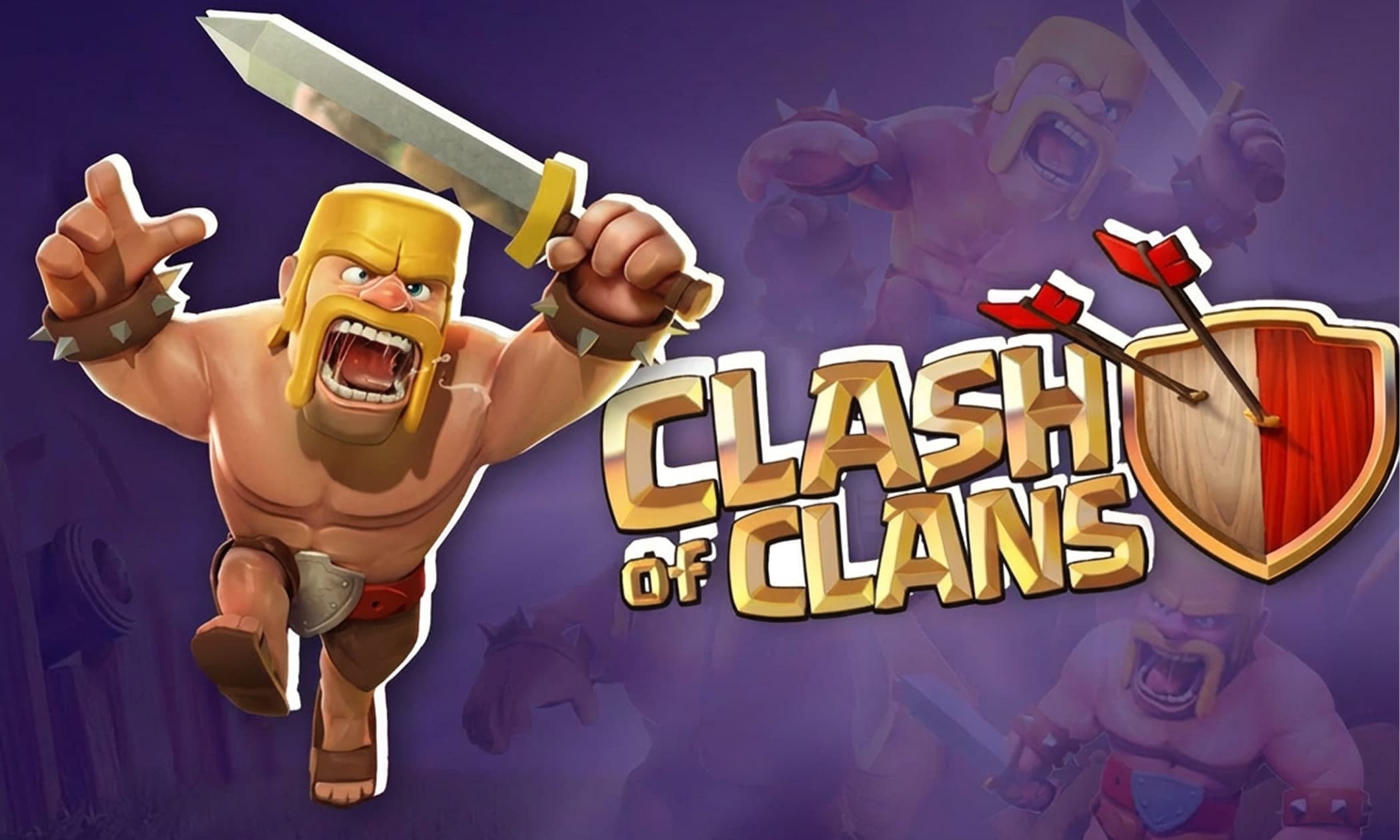 Clash of Clans