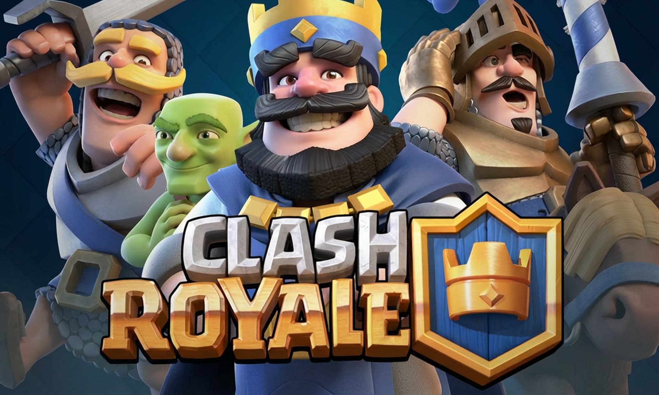 Clash Royale