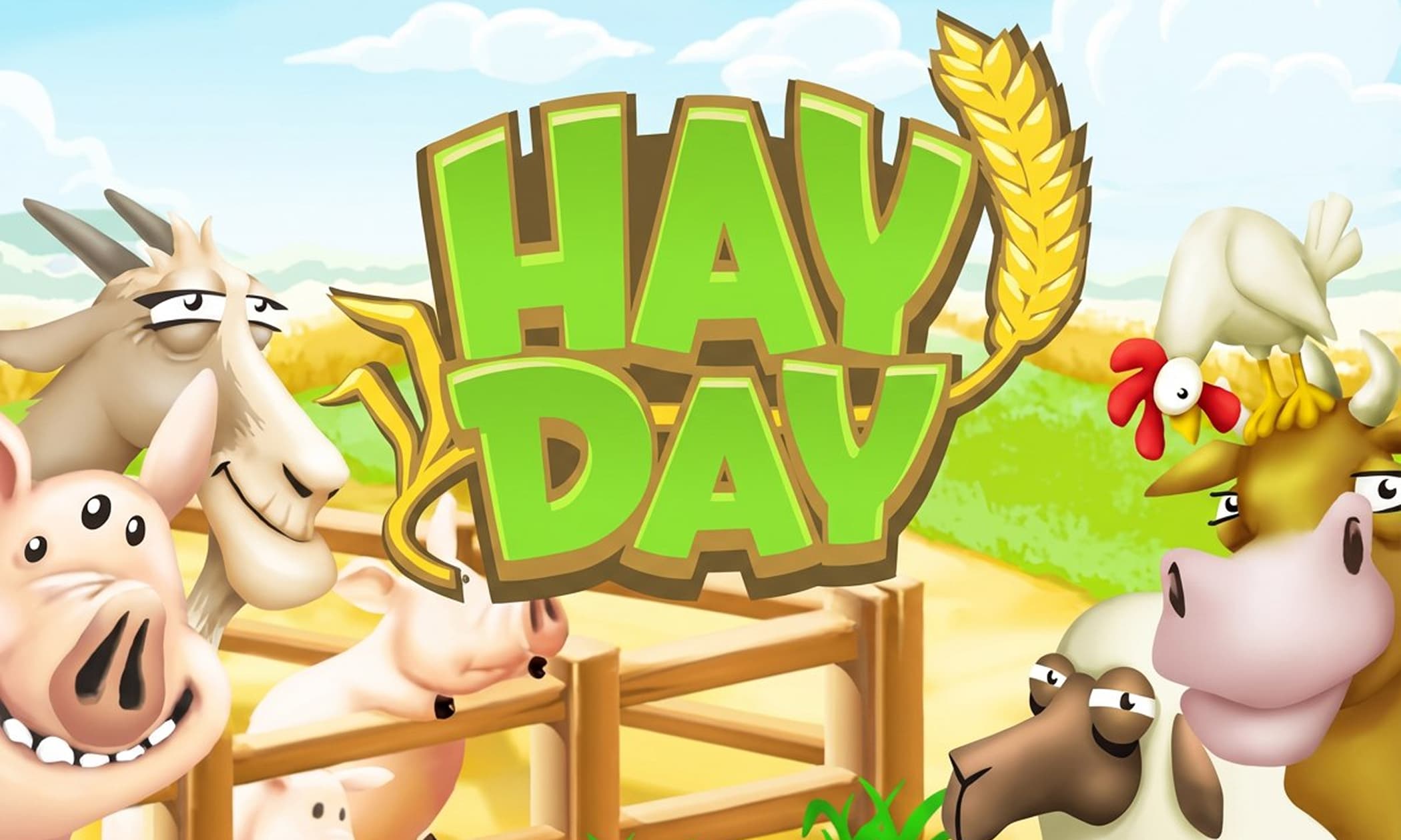 Hay Day