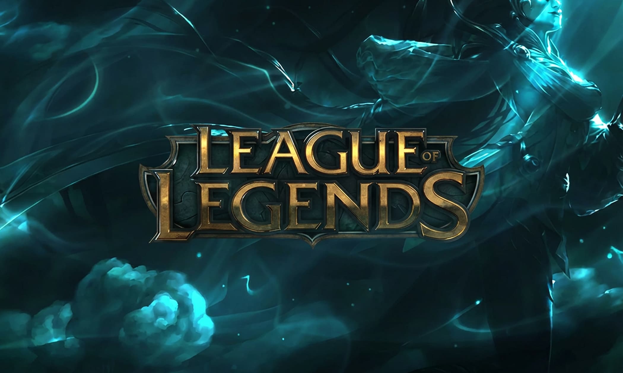 League of Legends