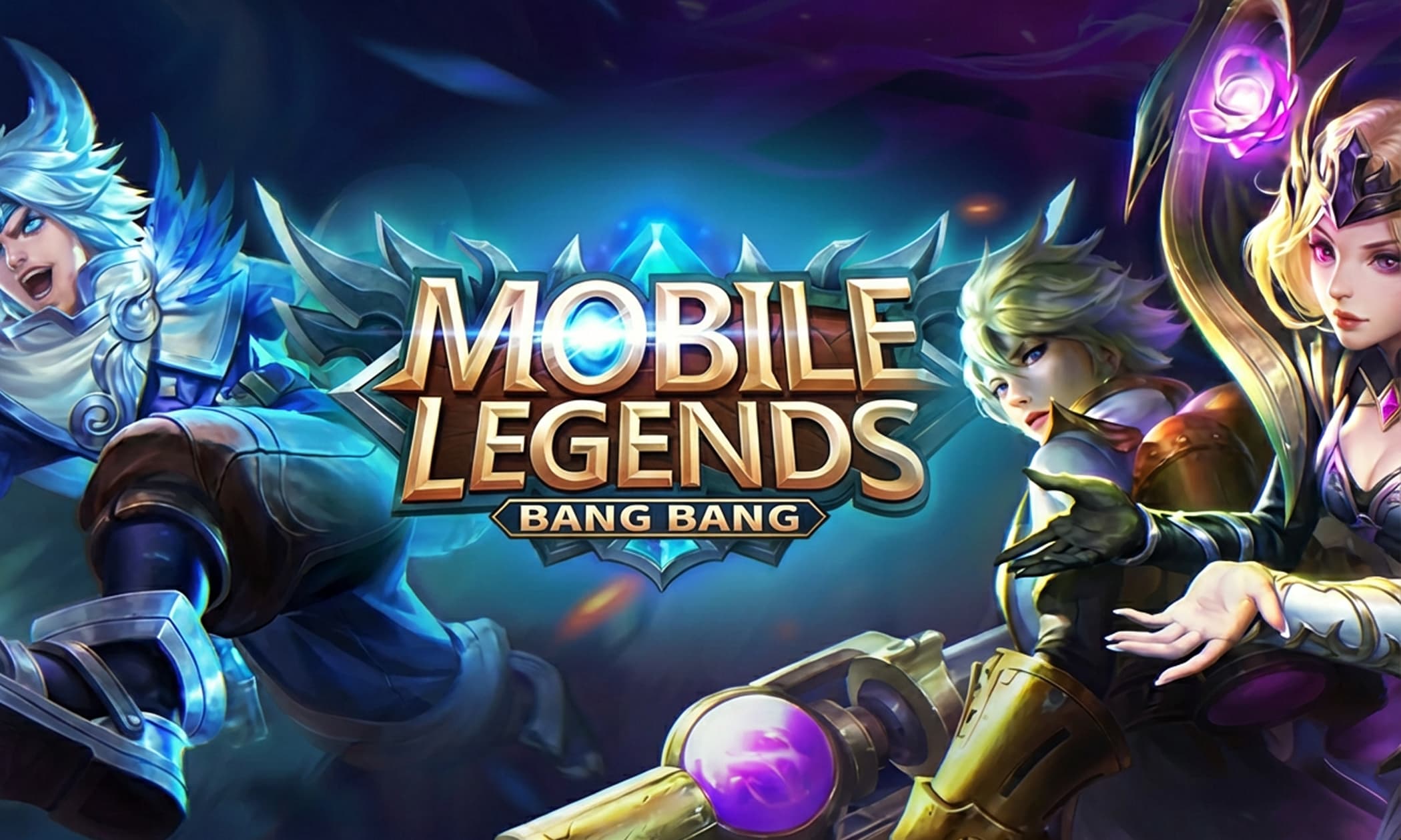 Mobile Legends