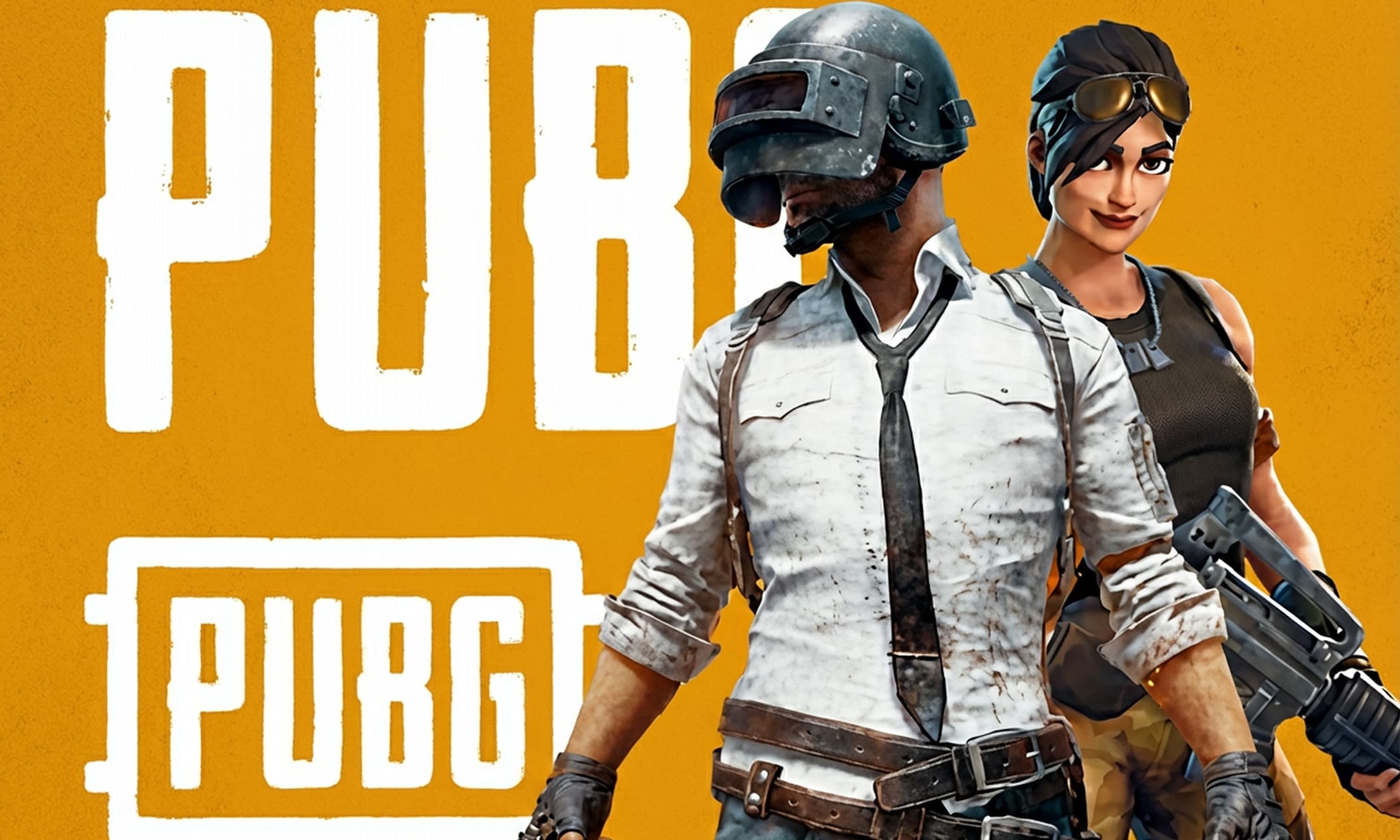 PUBG