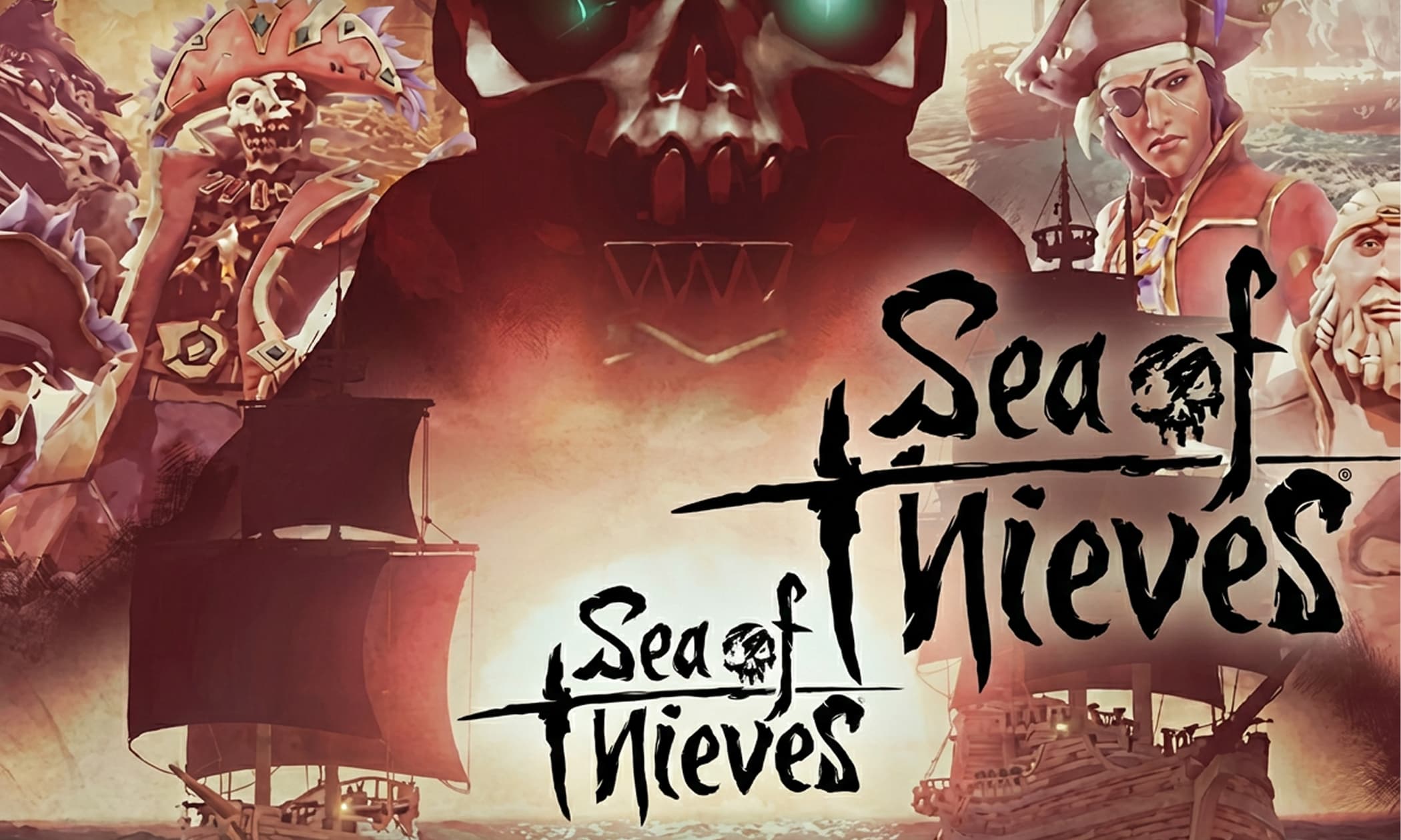 Sea of Thieves
