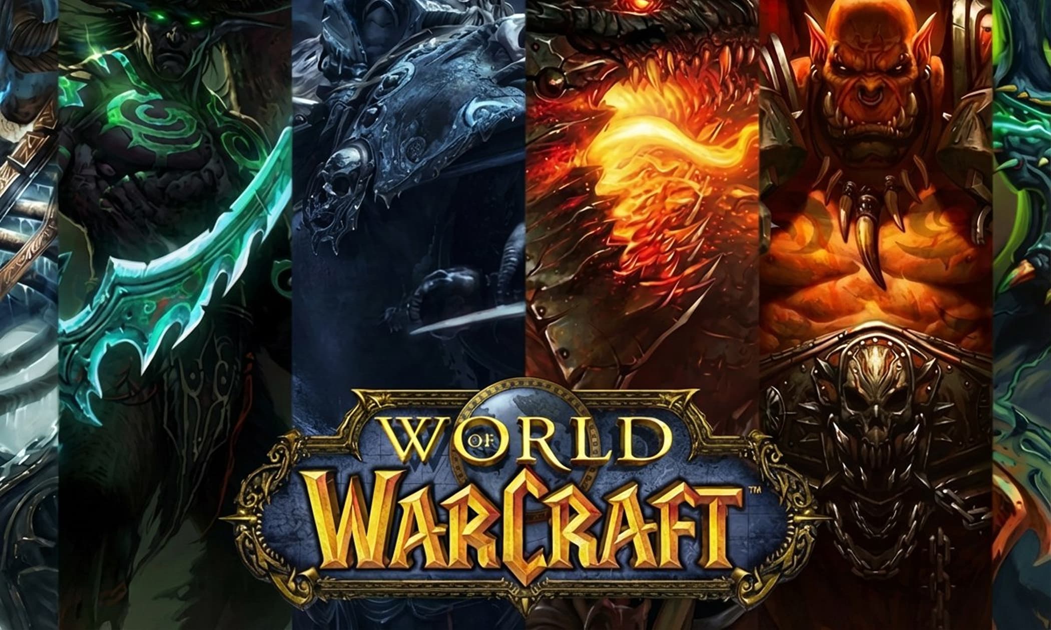 World of Warcraft