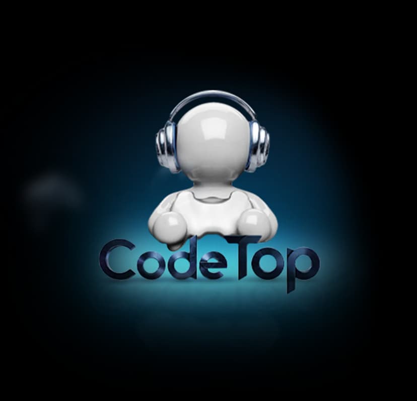 CodeTop Character